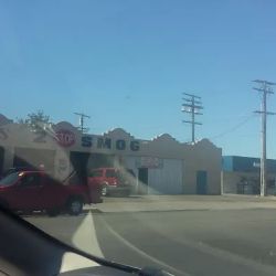2 Stop Smog ico