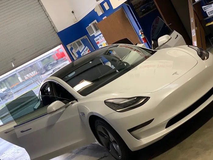 Express Window Tinting 0