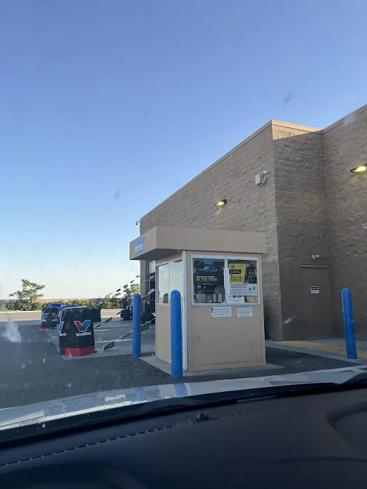 Walmart Auto Care Centers 3