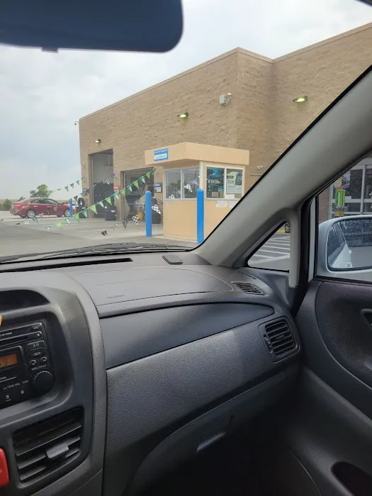 Walmart Auto Care Centers 1