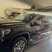 Delano Chevrolet GMC Service and Parts