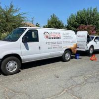 Oil Change Pro's Mobile