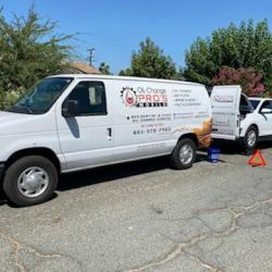 Oil Change Pro's Mobile ico