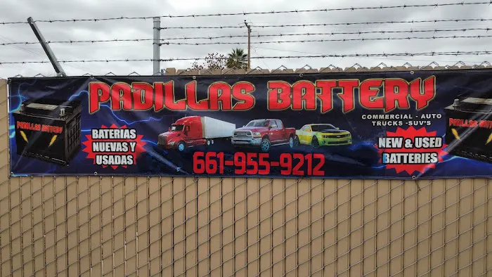 Padilla’s Battery 1