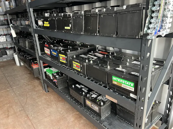 Padilla’s Battery 5