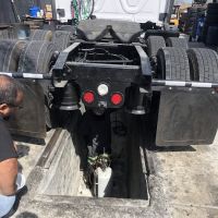 Central Tire Shop