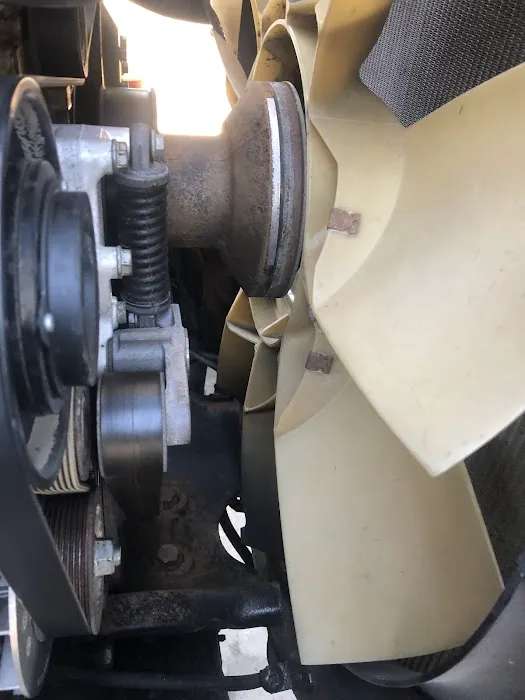Central Tire Shop 2