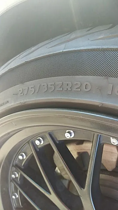 Central Tire Shop 3