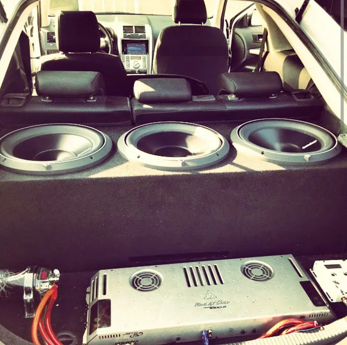 Mac Audio 6