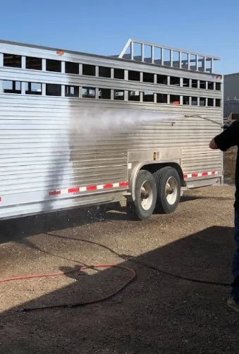 The Trailer Doctor 1