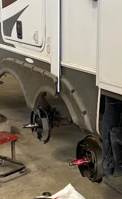 The Trailer Doctor 2