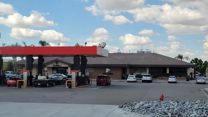 Southern Tire Mart at Pilot 6