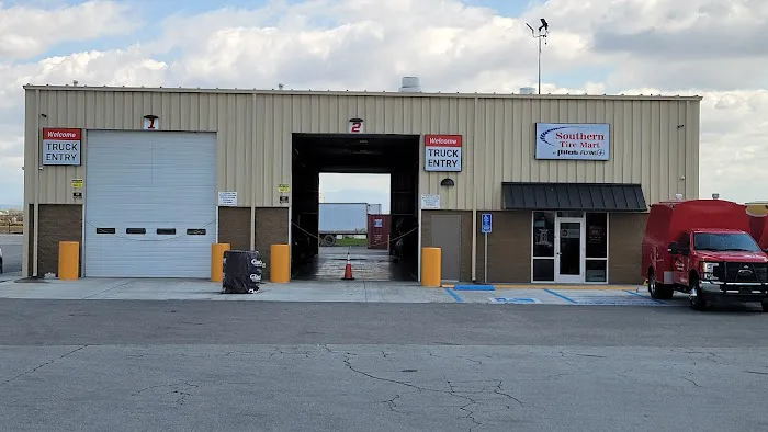 Southern Tire Mart at Pilot 5