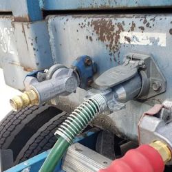 Southern Tire Mart at Pilot ico