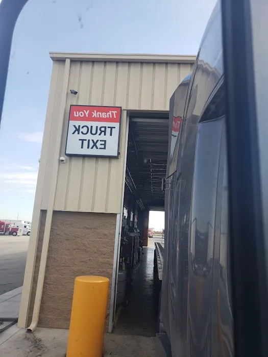 Southern Tire Mart at Pilot 4