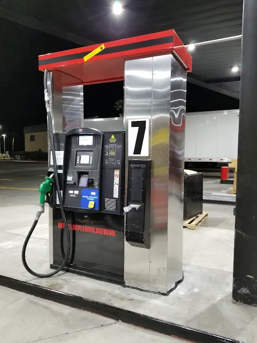 Southern Tire Mart at Pilot 3