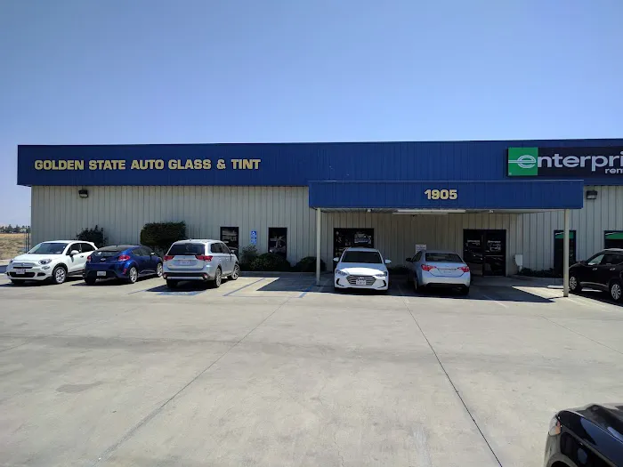 Golden State Auto Glass 2