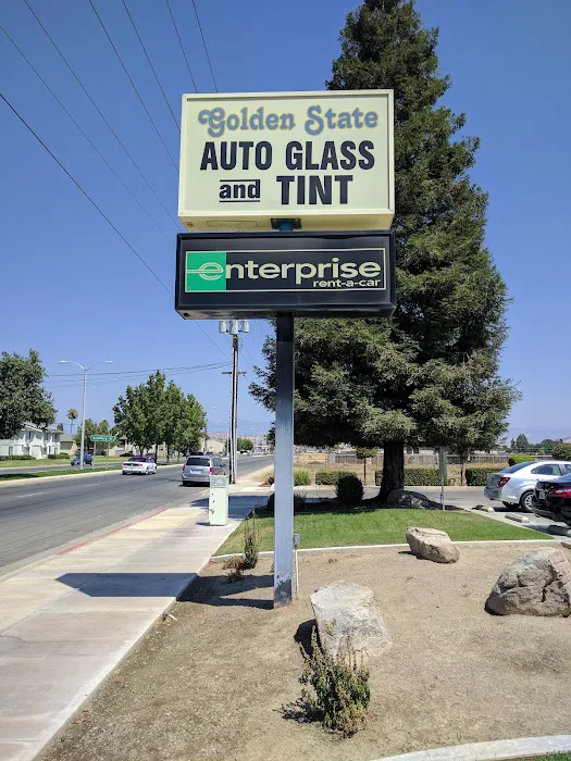 Golden State Auto Glass 0
