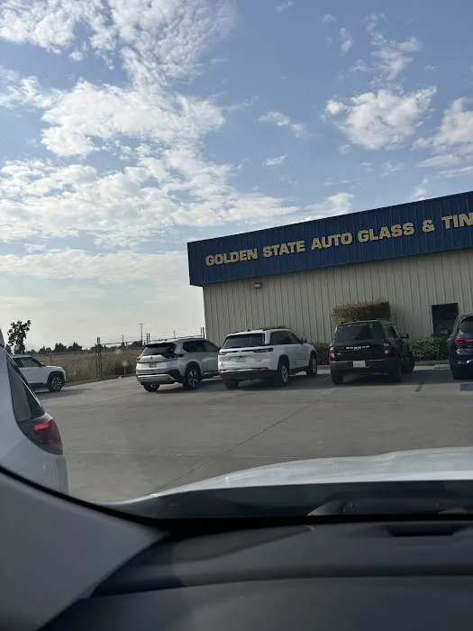 Golden State Auto Glass 1