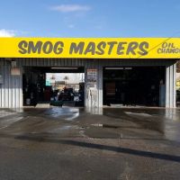 Smog Masters