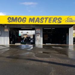 Smog Masters ico