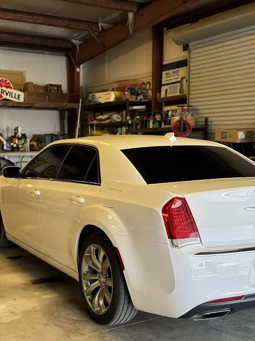 Valley Tint Service 0