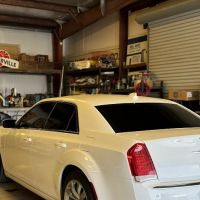 Valley Tint Service