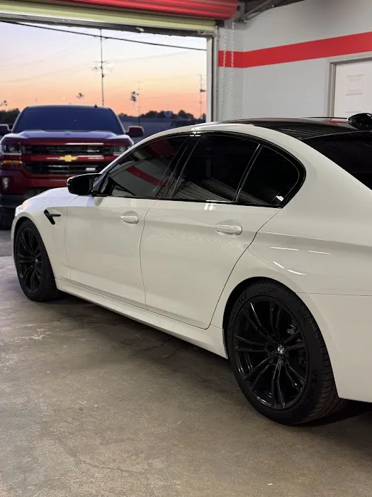 Valley Tint Service 7