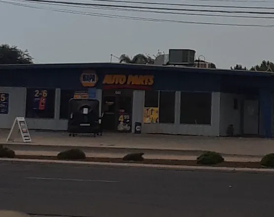 NAPA Auto Parts - Porterville 0