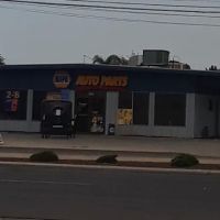 NAPA Auto Parts - Porterville