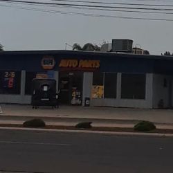 NAPA Auto Parts - Porterville ico