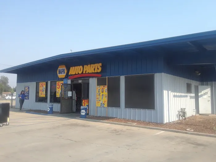 NAPA Auto Parts - Porterville 1