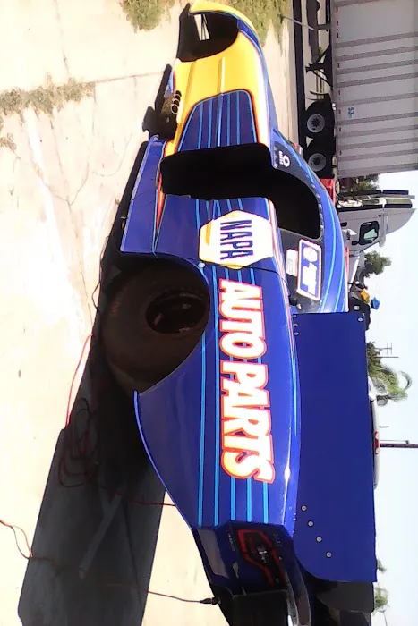 NAPA Auto Parts - Porterville 3