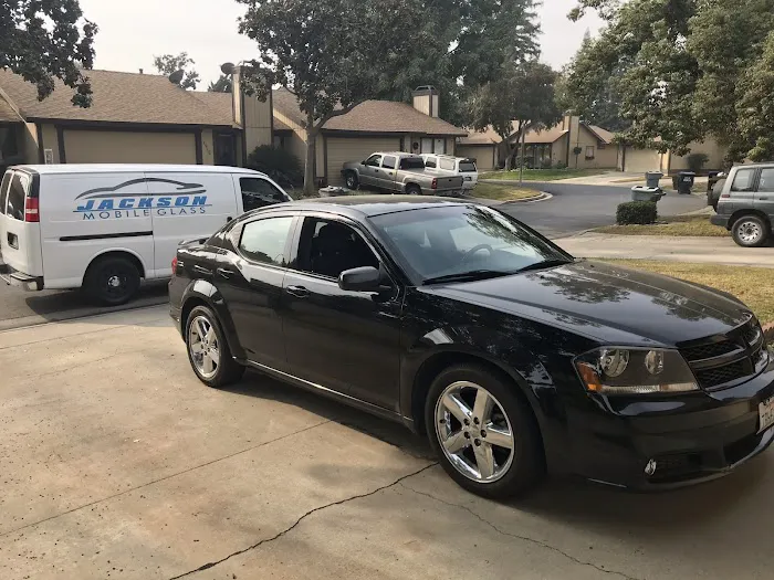 Jackson Mobile Auto Glass 3