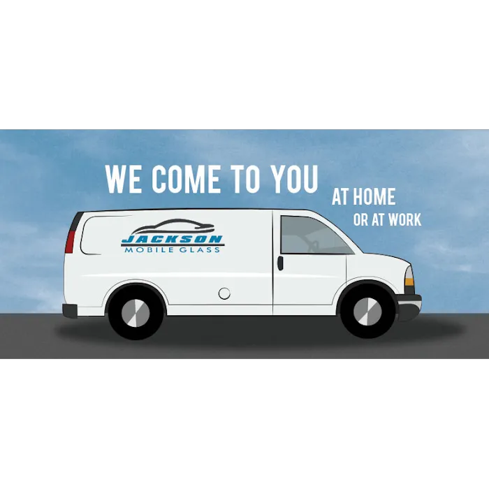 Jackson Mobile Auto Glass 8