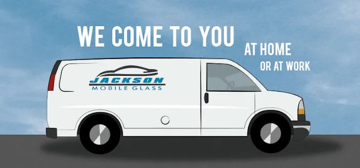 Jackson Mobile Auto Glass 6