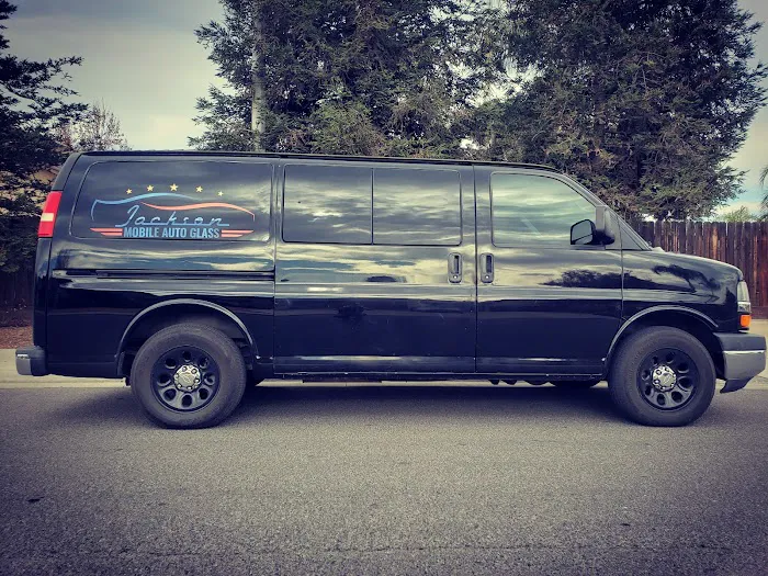 Jackson Mobile Auto Glass 9