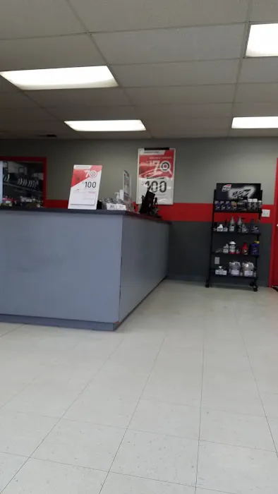 Southern Tire Mart 7
