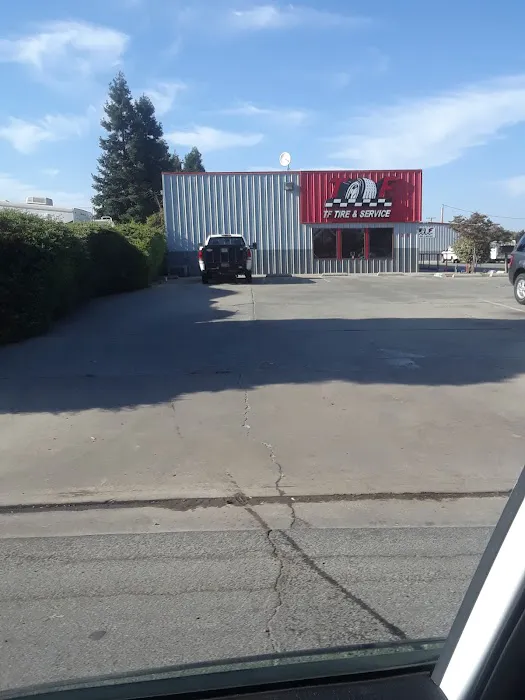Southern Tire Mart 2