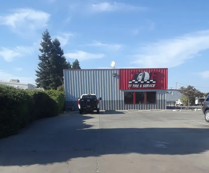 Southern Tire Mart 5