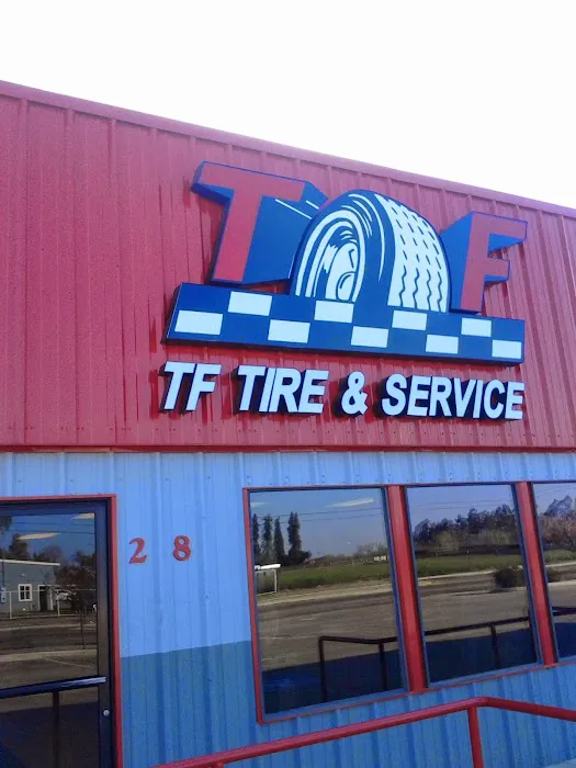 Southern Tire Mart 9