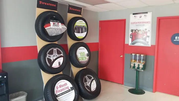 Southern Tire Mart 6