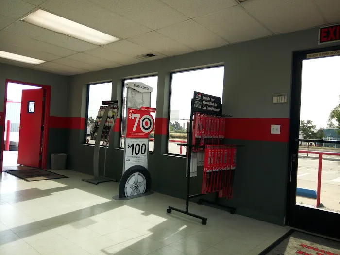 Southern Tire Mart 1