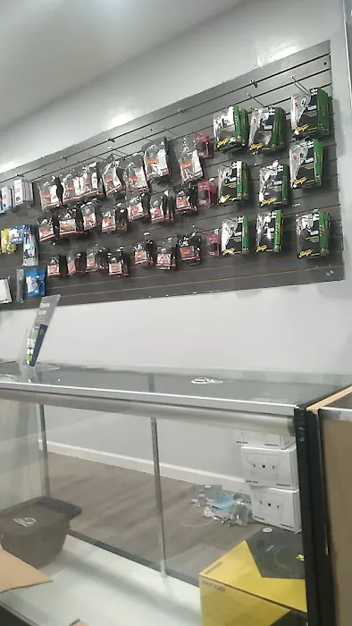 J-D Audio 7
