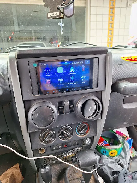 J-D Audio 1