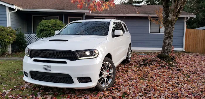 Johnson Autobody & Paint 0