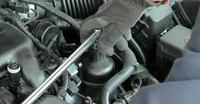K&A Mobile Oil Change 0