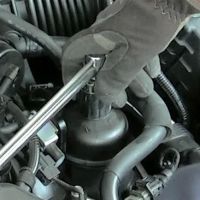K&A Mobile Oil Change