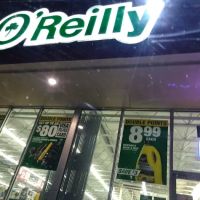 O'Reilly Auto Parts