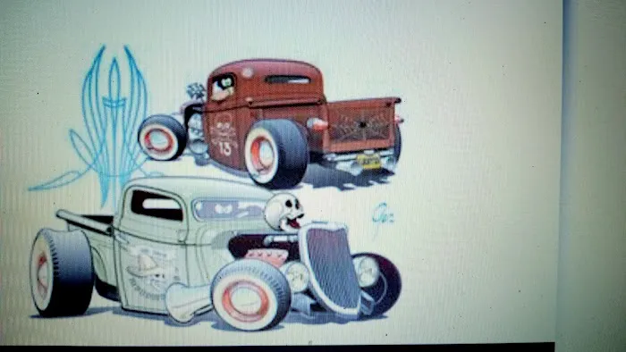 Baeza's Muffler Shop 6